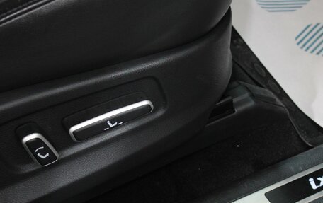 Hyundai ix55, 2011 год, 1 000 000 рублей, 10 фотография