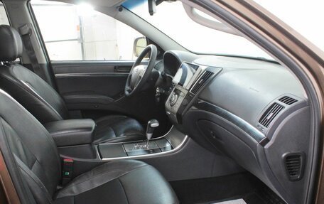 Hyundai ix55, 2011 год, 1 000 000 рублей, 9 фотография