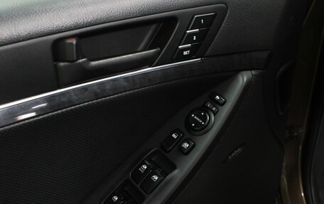 Hyundai ix55, 2011 год, 1 000 000 рублей, 11 фотография