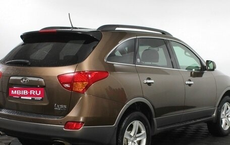 Hyundai ix55, 2011 год, 1 000 000 рублей, 5 фотография