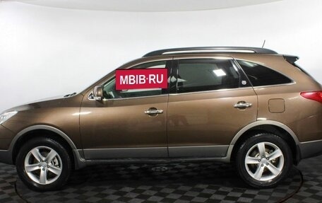 Hyundai ix55, 2011 год, 1 000 000 рублей, 8 фотография