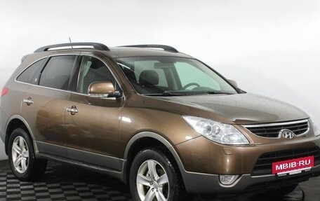 Hyundai ix55, 2011 год, 1 000 000 рублей, 3 фотография