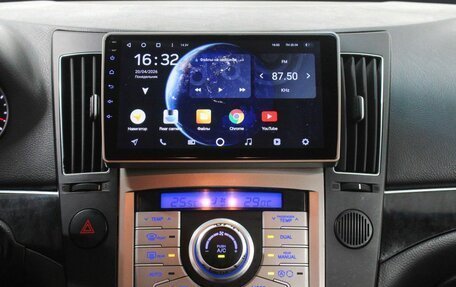 Hyundai ix55, 2011 год, 1 000 000 рублей, 14 фотография