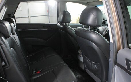 Hyundai ix55, 2011 год, 1 000 000 рублей, 18 фотография