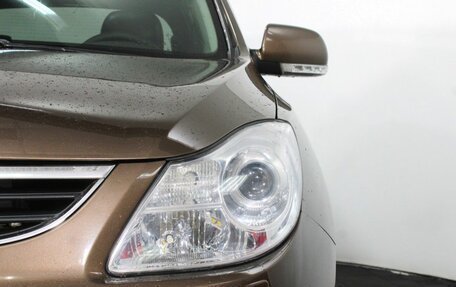 Hyundai ix55, 2011 год, 1 000 000 рублей, 20 фотография