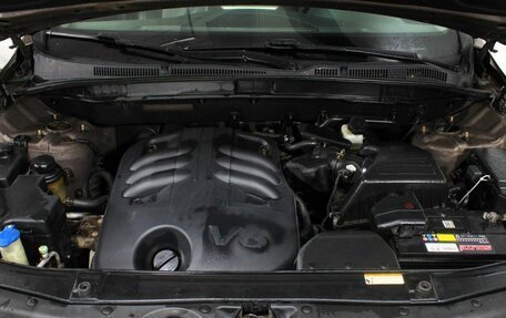 Hyundai ix55, 2011 год, 1 000 000 рублей, 19 фотография