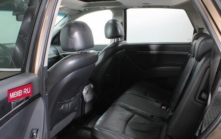 Hyundai ix55, 2011 год, 1 000 000 рублей, 17 фотография