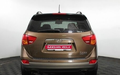 Hyundai ix55, 2011 год, 1 000 000 рублей, 6 фотография