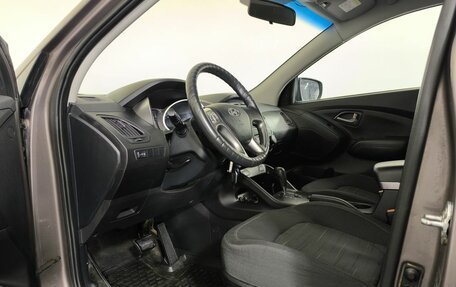 Hyundai ix35 I рестайлинг, 2014 год, 1 460 000 рублей, 8 фотография