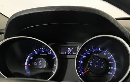 Hyundai ix35 I рестайлинг, 2014 год, 1 460 000 рублей, 7 фотография