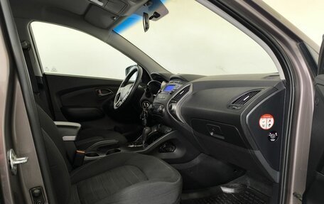 Hyundai ix35 I рестайлинг, 2014 год, 1 460 000 рублей, 10 фотография