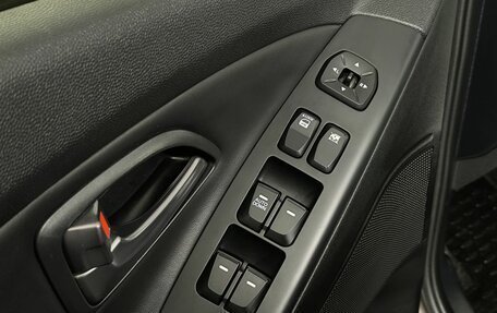 Hyundai ix35 I рестайлинг, 2014 год, 1 460 000 рублей, 9 фотография