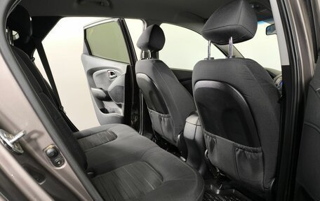 Hyundai ix35 I рестайлинг, 2014 год, 1 460 000 рублей, 11 фотография