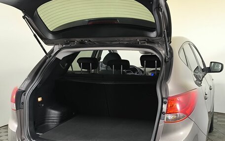 Hyundai ix35 I рестайлинг, 2014 год, 1 460 000 рублей, 13 фотография