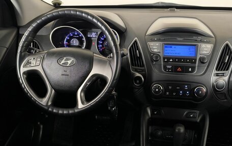 Hyundai ix35 I рестайлинг, 2014 год, 1 460 000 рублей, 12 фотография