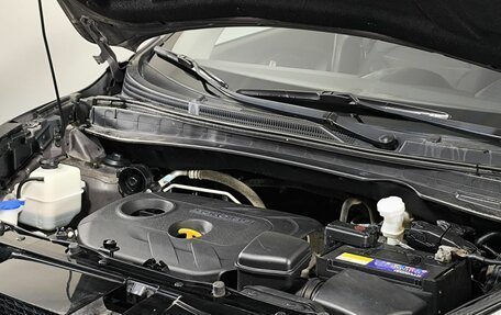 Hyundai ix35 I рестайлинг, 2014 год, 1 460 000 рублей, 14 фотография