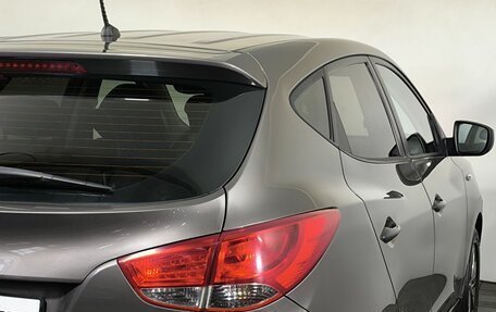 Hyundai ix35 I рестайлинг, 2014 год, 1 460 000 рублей, 16 фотография