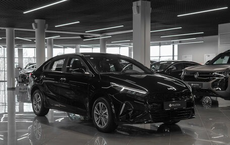 KIA K3, 2025 год, 2 600 000 рублей, 2 фотография