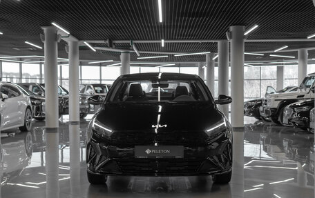 KIA K3, 2025 год, 2 600 000 рублей, 3 фотография