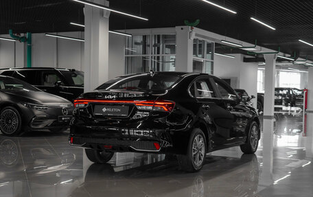 KIA K3, 2025 год, 2 600 000 рублей, 5 фотография