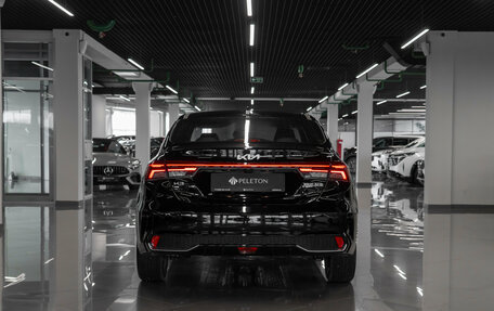 KIA K3, 2025 год, 2 600 000 рублей, 6 фотография