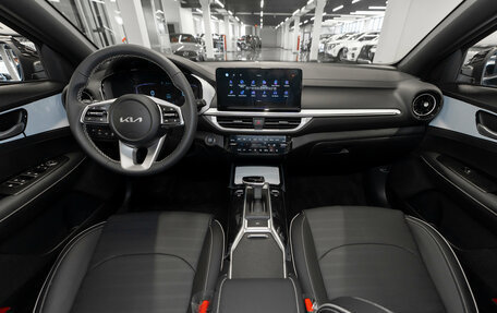 KIA K3, 2025 год, 2 600 000 рублей, 8 фотография