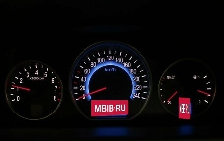 Hyundai ix55, 2011 год, 1 000 000 рублей, 12 фотография