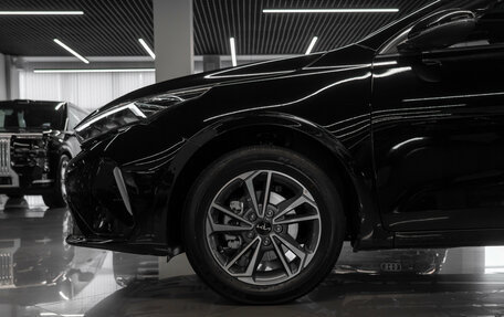 KIA K3, 2025 год, 2 600 000 рублей, 26 фотография