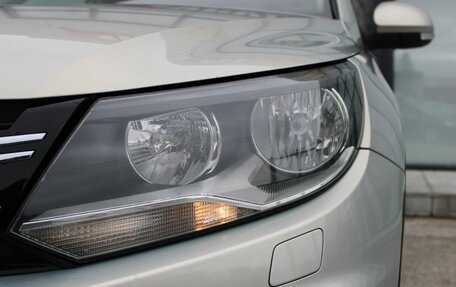 Volkswagen Tiguan I, 2013 год, 1 350 000 рублей, 6 фотография