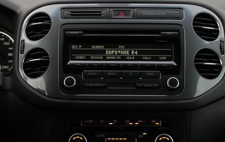 Volkswagen Tiguan I, 2013 год, 1 350 000 рублей, 15 фотография