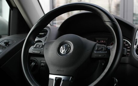 Volkswagen Tiguan I, 2013 год, 1 350 000 рублей, 14 фотография