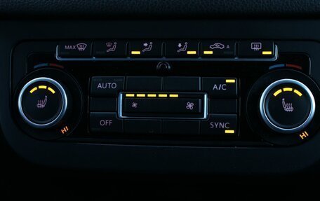 Volkswagen Tiguan I, 2013 год, 1 350 000 рублей, 16 фотография