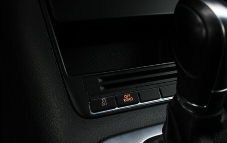 Volkswagen Tiguan I, 2013 год, 1 350 000 рублей, 17 фотография