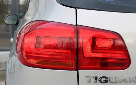 Volkswagen Tiguan I, 2013 год, 1 350 000 рублей, 8 фотография