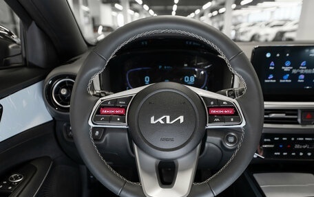 KIA K3, 2025 год, 2 600 000 рублей, 11 фотография