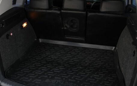 Volkswagen Tiguan I, 2013 год, 1 350 000 рублей, 21 фотография