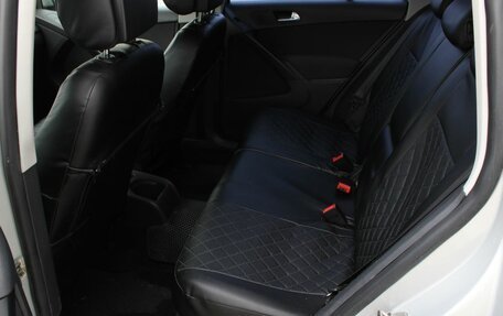 Volkswagen Tiguan I, 2013 год, 1 350 000 рублей, 20 фотография