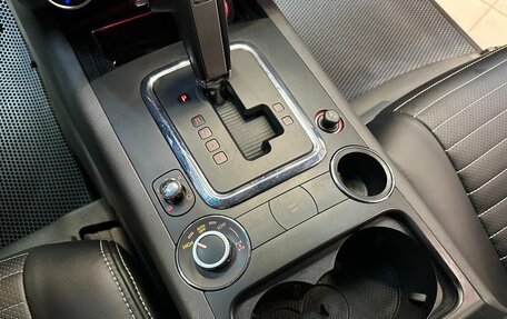 Volkswagen Touareg III, 2008 год, 980 000 рублей, 9 фотография