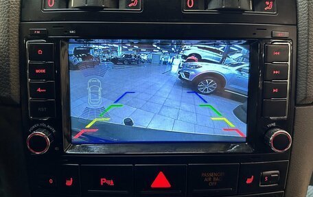 Volkswagen Touareg III, 2008 год, 980 000 рублей, 8 фотография