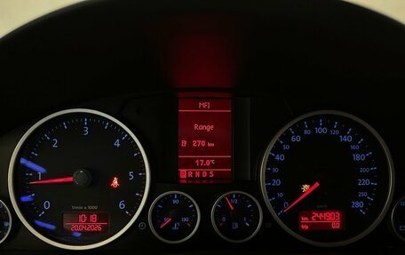 Volkswagen Touareg III, 2008 год, 980 000 рублей, 6 фотография