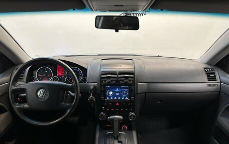 Volkswagen Touareg III, 2008 год, 980 000 рублей, 5 фотография