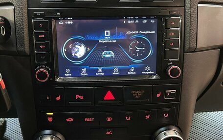 Volkswagen Touareg III, 2008 год, 980 000 рублей, 7 фотография