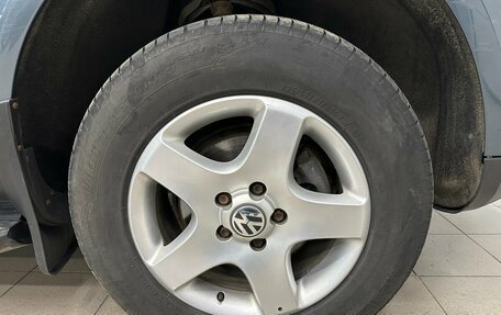 Volkswagen Touareg III, 2008 год, 980 000 рублей, 15 фотография