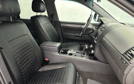 Volkswagen Touareg III, 2008 год, 980 000 рублей, 12 фотография