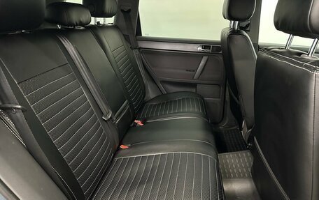 Volkswagen Touareg III, 2008 год, 980 000 рублей, 13 фотография