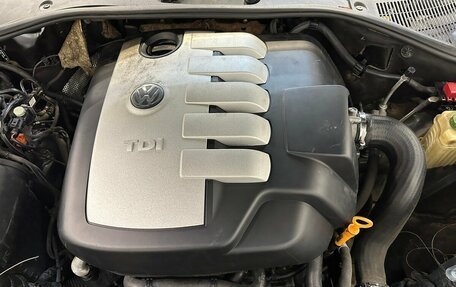 Volkswagen Touareg III, 2008 год, 980 000 рублей, 14 фотография