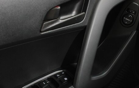 Hyundai Creta I рестайлинг, 2021 год, 2 230 000 рублей, 10 фотография