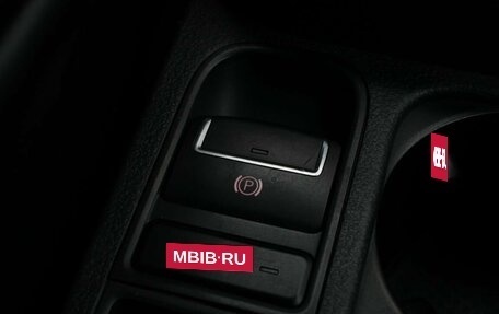 Volkswagen Tiguan I, 2013 год, 1 350 000 рублей, 18 фотография