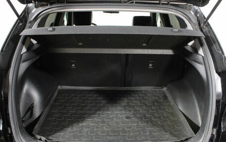 Hyundai Creta I рестайлинг, 2021 год, 2 230 000 рублей, 17 фотография