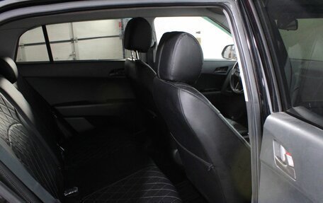 Hyundai Creta I рестайлинг, 2021 год, 2 230 000 рублей, 18 фотография